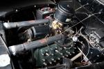 Ford DeLuxe Fordor Sedan 1939 года